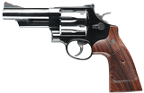 SMITH & WESSON 29 .44 MAGNUM - 1 of 2