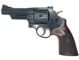 SMITH & WESSON 29 .44 MAGNUM - 2 of 2