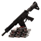 ATI OMNI HYBRID MAXX PISTOL - Ammo Package .300 AAC BLACKOUT - 1 of 3