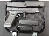 GLOCK 35 Gen 4 .40 CALIBER - 1 of 3