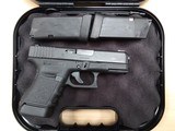 GLOCK 30S .45 ACP - 1 of 3
