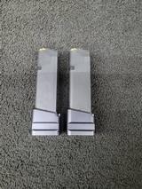 GLOCK G23 GEN 5 .40 S&W - 2 of 3