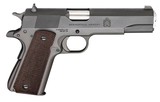 SPRINGFIELD ARMORY 1911 DEFENDER MIL-SPEC .45 ACP - 1 of 1