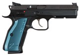 CZ SP-01 SHADOW 2 9MM LUGER (9X19 PARA) - 1 of 3
