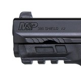 SMITH & WESSON M&P 380 SHIELD EZ .380 ACP - 3 of 3