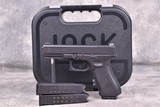 GLOCKG22 GEN 4 .40 S&W - 1 of 3