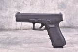 GLOCKG22 GEN 4 .40 S&W - 2 of 3