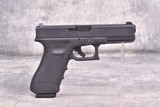 GLOCKG22 GEN 4 .40 S&W - 3 of 3
