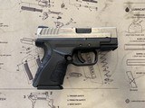 SPRINGFIELD ARMORY XD MOD 2 9MM LUGER (9X19 PARA) - 3 of 3