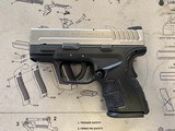 SPRINGFIELD ARMORY XD MOD 2 9MM LUGER (9X19 PARA) - 2 of 3