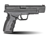 SPRINGFIELD ARMORY XD MOD.2 9MM LUGER (9X19 PARA)