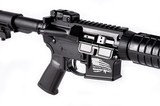 RUGER AR-556 5.56X45MM NATO - 1 of 2