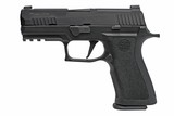 SIG SAUER P320 CARRY PRO 9MM LUGER (9X19 PARA)