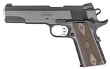 SPRINGFIELD ARMORY 1911 GARRISON [BLUED] 9MM LUGER (9X19 PARA) - 2 of 3