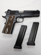 SPRINGFIELD ARMORY 1911 GARRISON [BLUED] 9MM LUGER (9X19 PARA) - 3 of 3