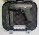 Glock G19 Gen 5 9MM LUGER (9X19 PARA) - 1 of 3