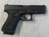 Glock G19 Gen 5 9MM LUGER (9X19 PARA) - 3 of 3