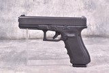 Glock G22Gen 4 .40 S&W - 2 of 3
