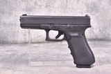 Glock G22Gen 4 .40 S&W - 2 of 3