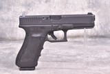 Glock G22
Gen 4 .40 S&W - 3 of 3