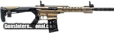 GFORCE ARMS GF25 12 GA