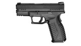 SPRINGFIELD ARMORY XDM .40 S&W - 1 of 1