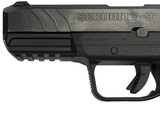RUGER Security-9 9MM LUGER (9X19 PARA) - 2 of 3