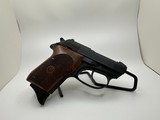 BERETTA 3032 TOMCAT .32 ACP - 2 of 2