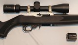 RUGER "10/22" .22 LR - 3 of 3