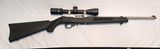 RUGER "10/22" .22 LR - 2 of 3