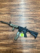 RUGER AR-556 .223 REM/5.56 NATO - 1 of 2