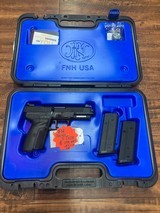 FN five seven 5.7X28MM - 1 of 3