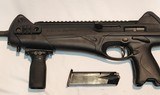 BERETTA CX4 STORM .40 S&W - 3 of 3