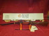 HENRY Golden Boy - H004 .22 LR - 2 of 3