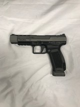 CANIK TP9 SFX 9MM LUGER (9X19 PARA) - 1 of 3