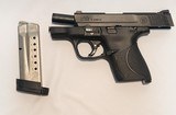 SMITH & WESSON M&P 9 Shield 9mm 9MM LUGER (9X19 PARA) - 3 of 3