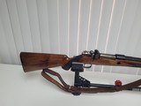 FABRICA NACIONAL DE ARMAS FN MAUSER 98 SPORTER DELUXE .270 WIN - 3 of 3