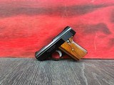 DAVIS INDUSTRIES p-32 .32 ACP - 3 of 3