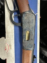 WINCHESTER 94 ANTIQUE CARBINE .30-30 WIN - 3 of 3