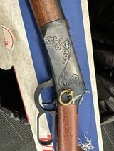WINCHESTER 94 ANTIQUE CARBINE .30-30 WIN - 2 of 3