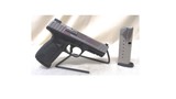 SMITH & WESSON SD9VE 9MM LUGER (9X19 PARA) - 1 of 3