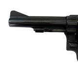 SMITH & WESSON 34-1 .22 LR - 1 of 3