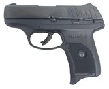 RUGER EC9S 9MM LUGER (9X19 PARA) - 2 of 3