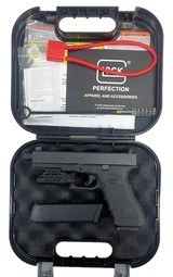 GLOCK 17 GEN 3 9MM LUGER (9X19 PARA) - 1 of 3