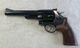 SMITH & WESSON 29-10 .44 MAGNUM - 3 of 3