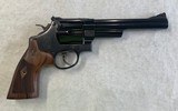 SMITH & WESSON 29-10 .44 MAGNUM - 2 of 3