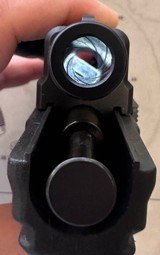 SPRINGFIELD ARMORY XD-9
SUB-COMPACT 9MM LUGER (9X19 PARA) - 3 of 3