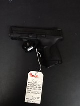 SMITH & WESSON M&P 9 METAL SPEC SERIES 9MM LUGER (9X19 PARA) - 3 of 3