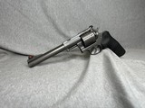 RUGER SUPER REDAWK .454 CASULL - 1 of 3