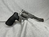RUGER SUPER REDAWK .454 CASULL - 3 of 3